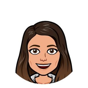 Meet your Posher, Cheyenne